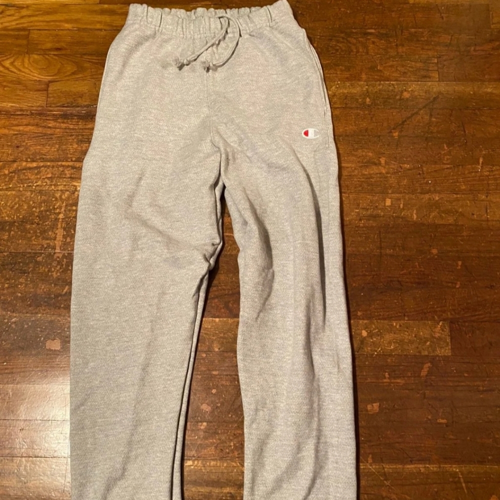 Champion sweats
